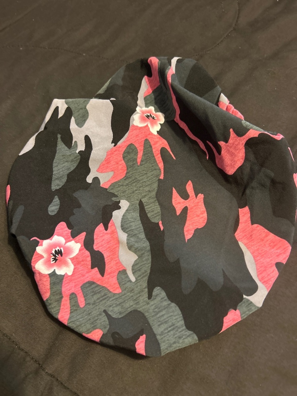 Bonnet